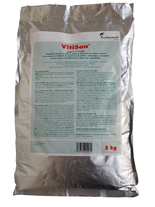 VITISAN-5KG